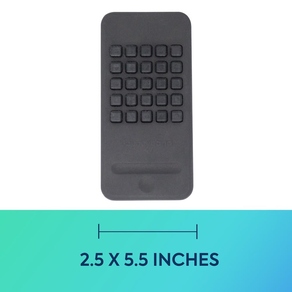 Fidget Rubber Phone Sensory Toys - Sensory Toys