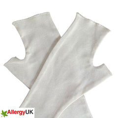 Fingerless Eczema Gloves 2 Pairs - Kids - Daywear