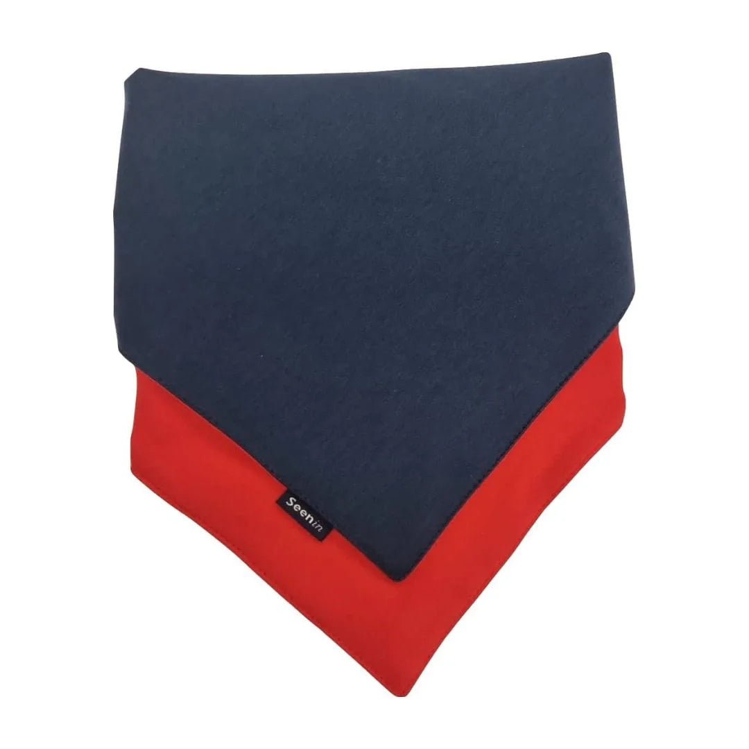 Flip Kerchiefs - Bibs & Neckerchiefs