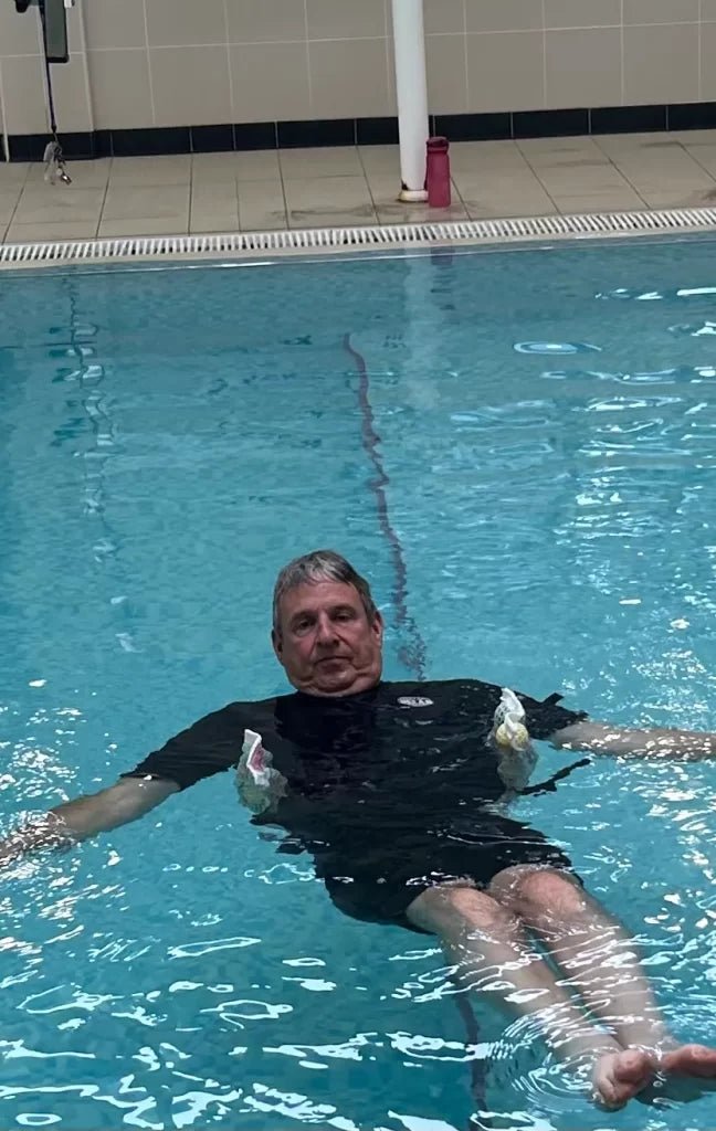 Floatsation Neck Collar - Swimwear and Accessories