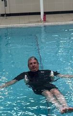 Floatsation Neck Collar - Swimwear and Accessories