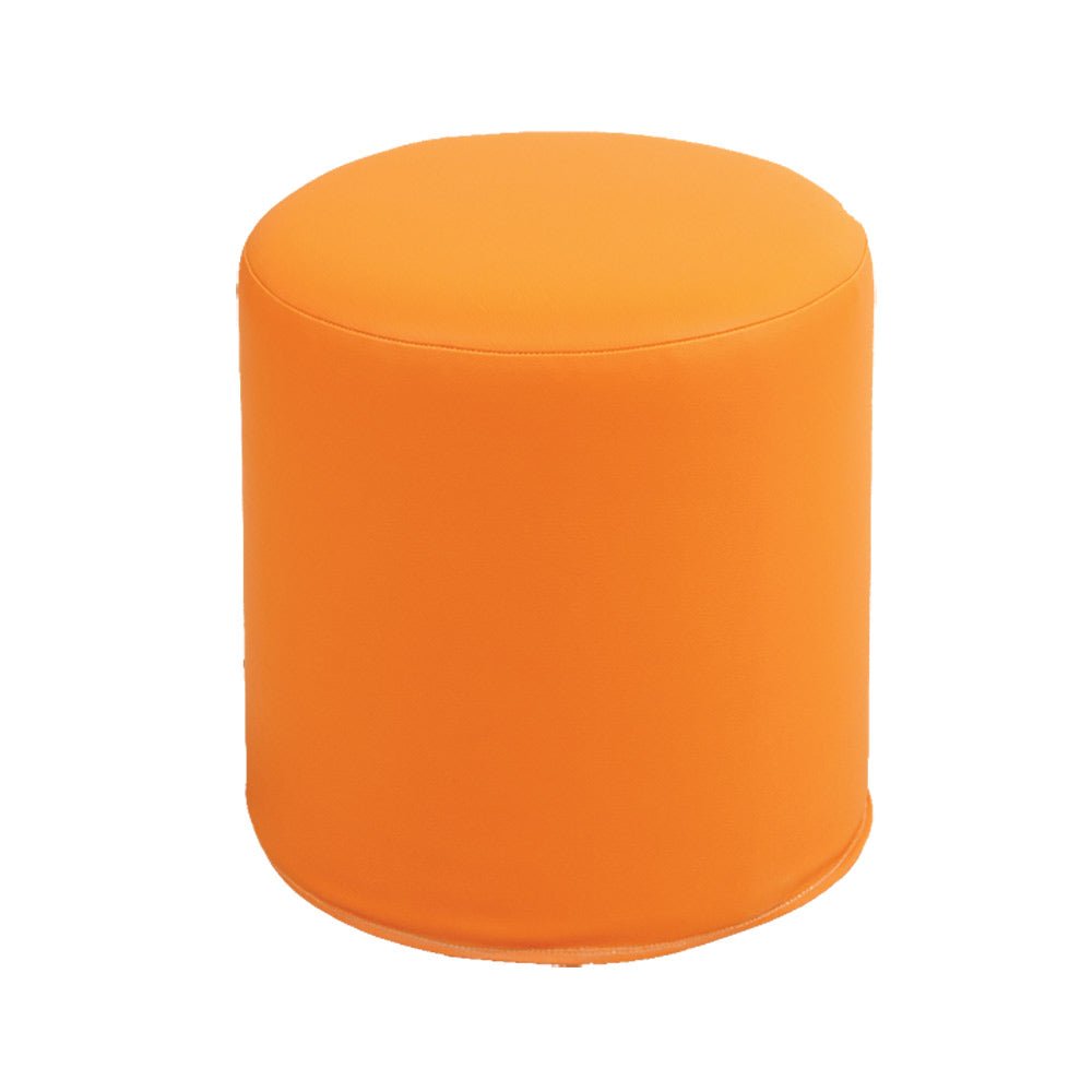 Foam Seating Shapes – Cube or Cylinder - Sensory Equipment