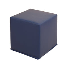 Foam Seating Shapes – Cube or Cylinder - Sensory Equipment