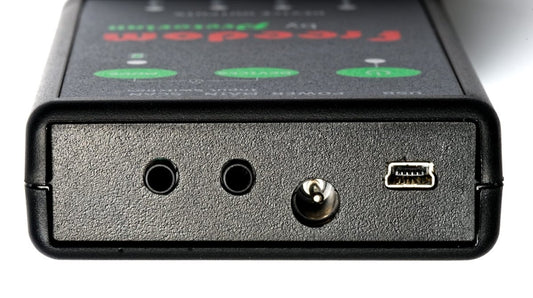 FREEDOM Device Switcher - 