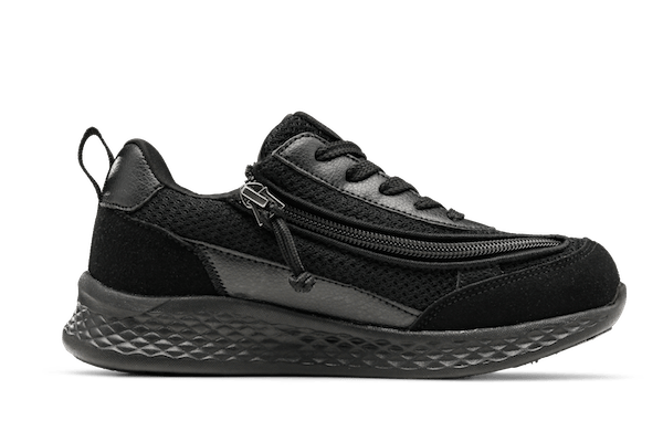 Friendly Shoes Adventure KIDS - Jet Black - Footwear