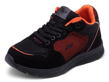 Friendly Shoes Excursion Ember - Footwear