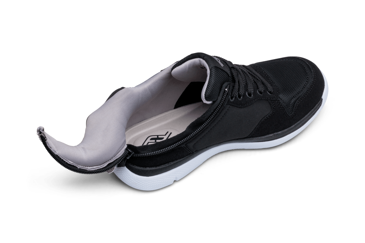 Friendly Shoes Excursion Womens Mid - Top - Footwear