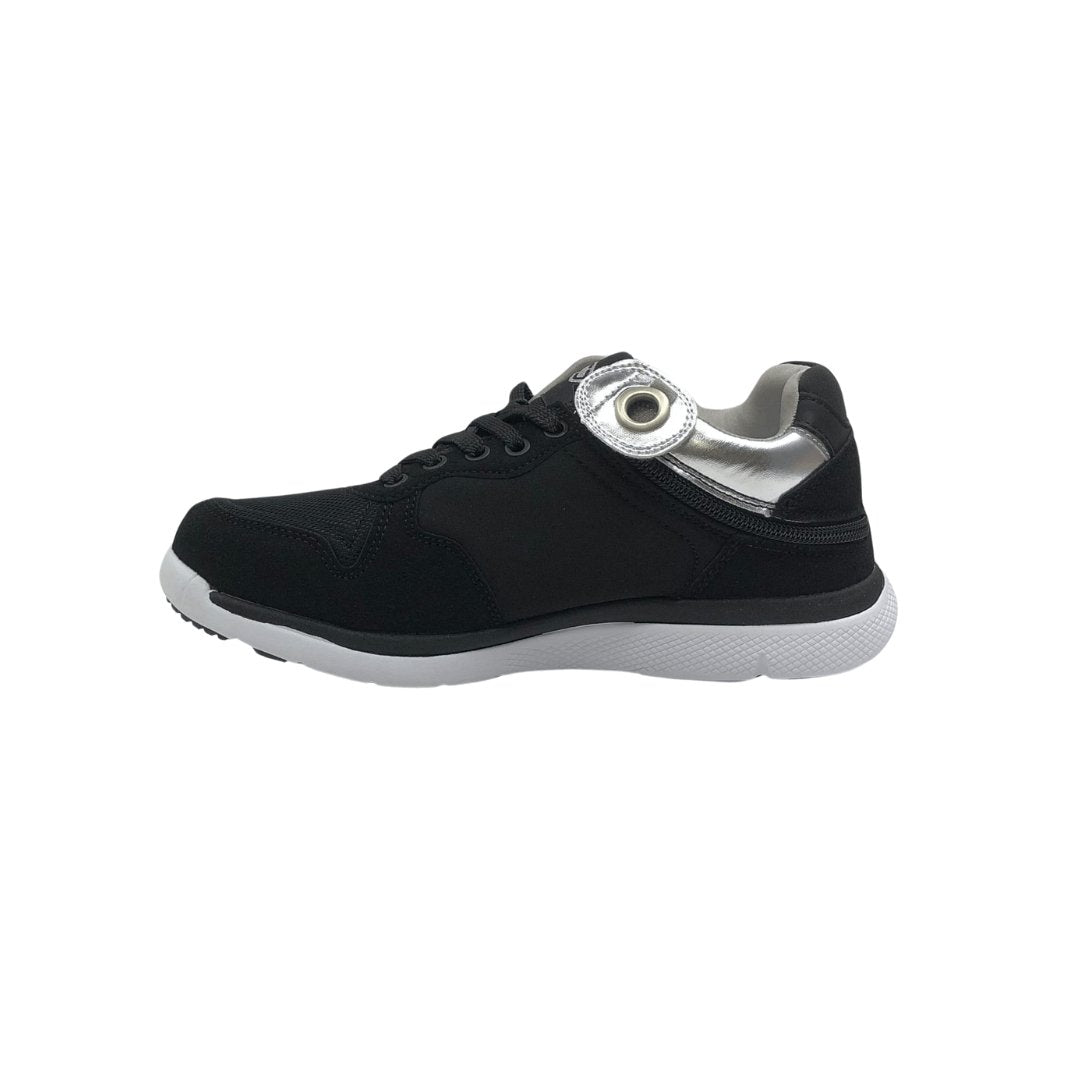 Friendly Shoes Excursion Womens Mid - Top - Footwear