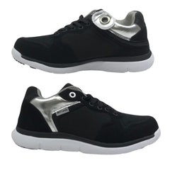 Friendly Shoes Excursion Womens Mid - Top - Footwear