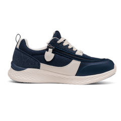Friendly Shoes Womens Coast Blissful Blue - Footwear