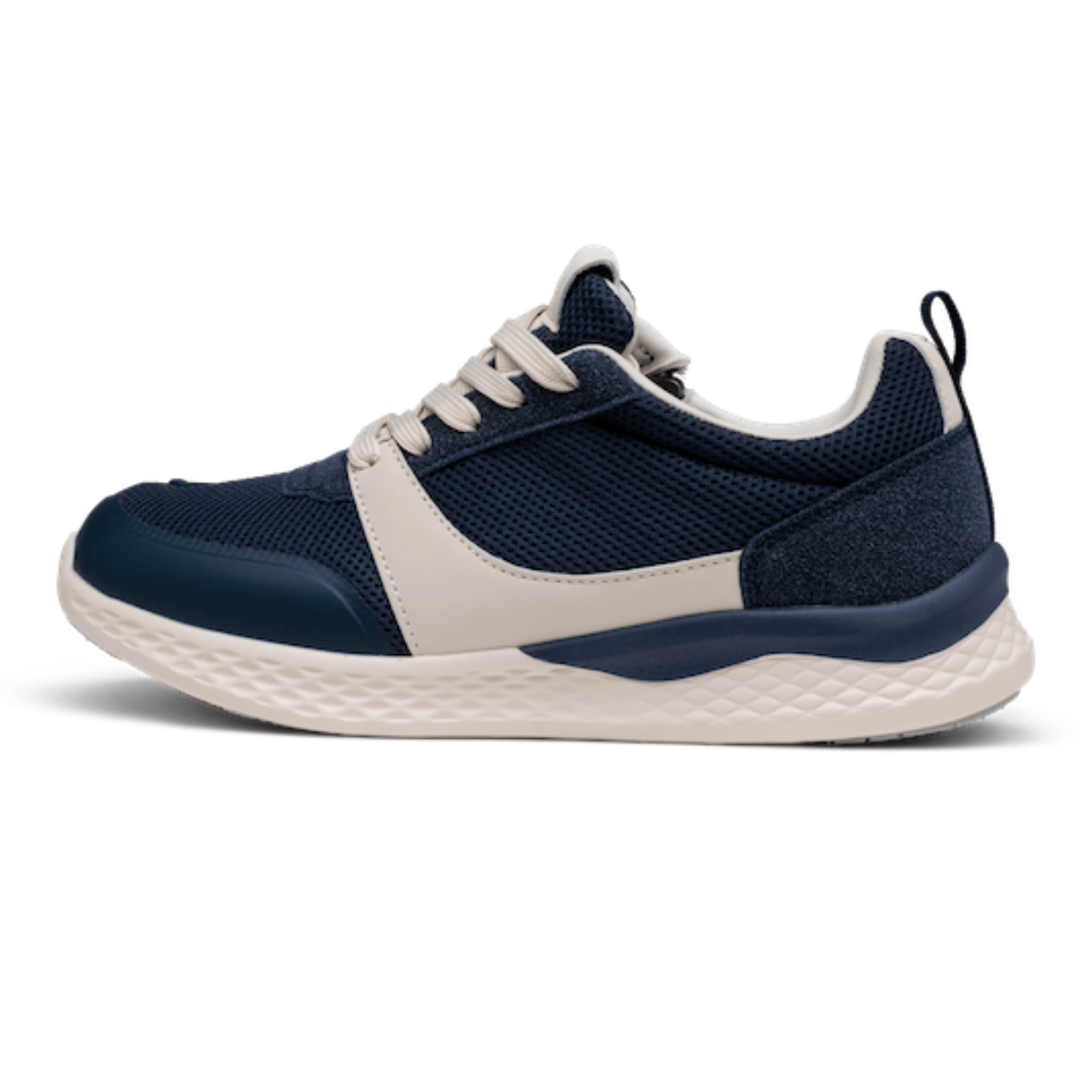Friendly Shoes Womens Coast Blissful Blue - Footwear