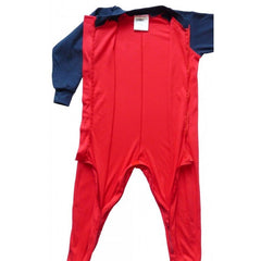 Front Opening Cotton Pyjama / Sleepsuit | Fledglings