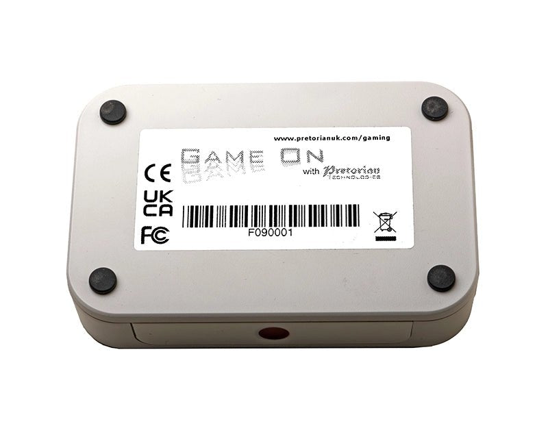 Game On 1 - Learning Resource