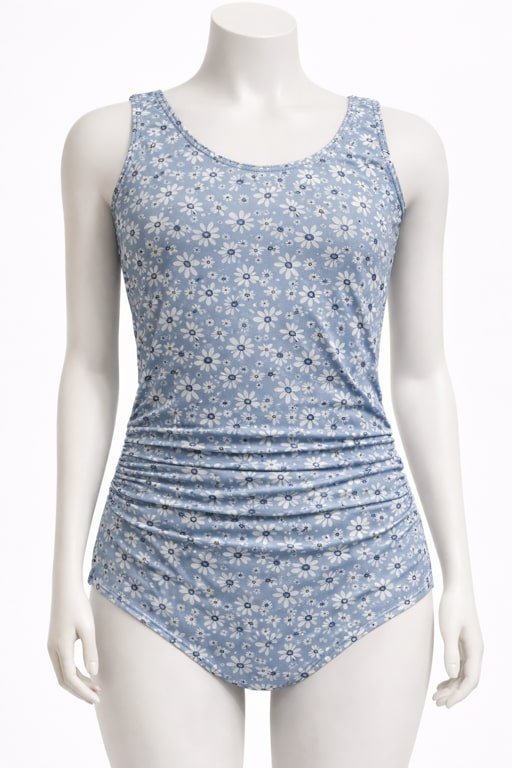 Girl's Ostomy Swimsuit - Swimwear and Accessories