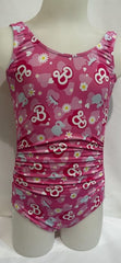 Girl's Ostomy Swimsuit - Swimwear and Accessories