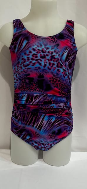 Girl's Ostomy Swimsuit - Swimwear and Accessories