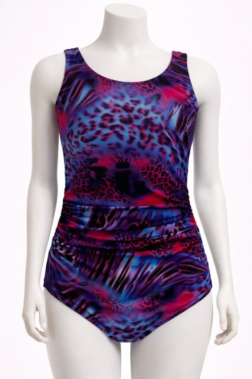 Girl's Ostomy Swimsuit - Swimwear and Accessories