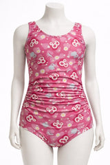 Girl's Ostomy Swimsuit - Swimwear and Accessories