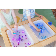 Glo Pals Light up Sensory Toy - Character Pack - Learning Resource