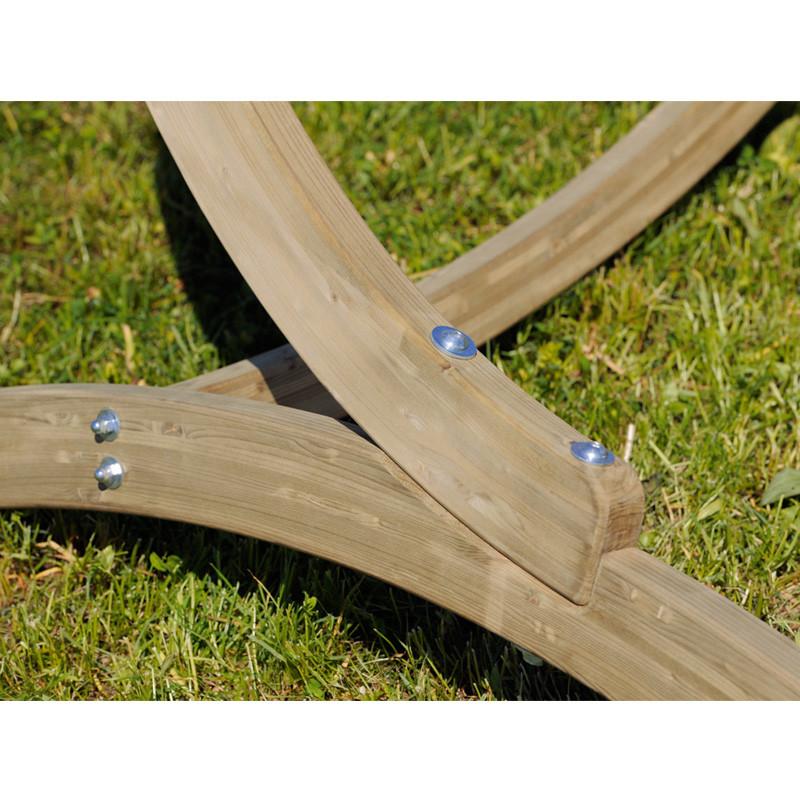 Globo Hammock Single Seater Chair Set - Sensory Equipment