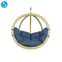 Globo Hammock Single Seater Chair Set - Sensory Equipment