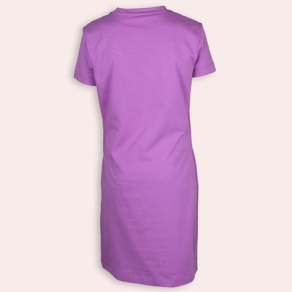 Greta Short - Sleeve Dress - Daywear