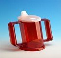 Handy Cup and Lid - Eating & Drinking