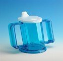Handy Cup and Lid - Eating & Drinking