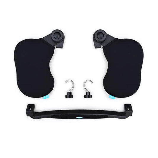 Octopus Lateral Head Support