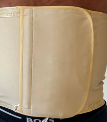 Hi - Line Aloe Vera Unisex Support Belt - Swimwear and Accessories