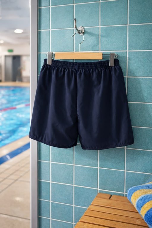 Hi - Line Boys Incontinence Swim Boxer Shorts - Swimwear and Accessories