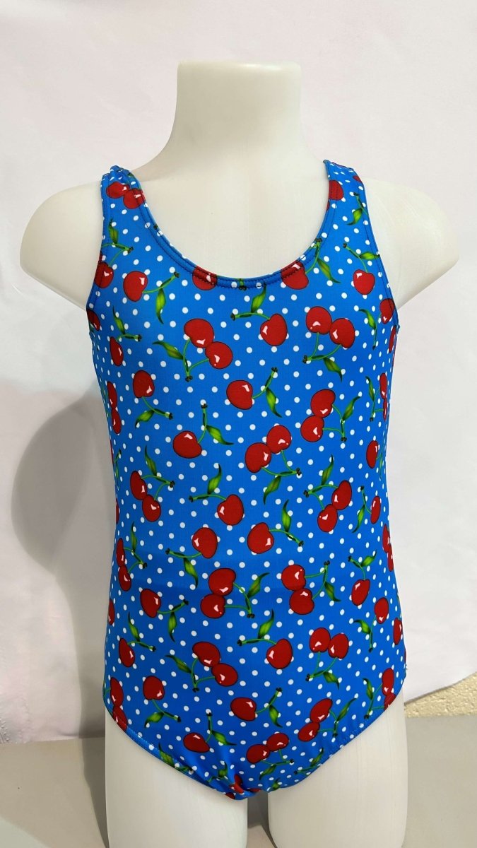 Hi-Line Girls’ Incontinence Swimsuit with Integrated Waterproof Pants - Swimwear and Accessories