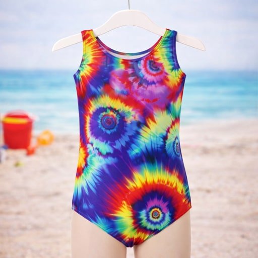 Hi - Line Girls Incontinence Swimsuits - Swimwear and Accessories