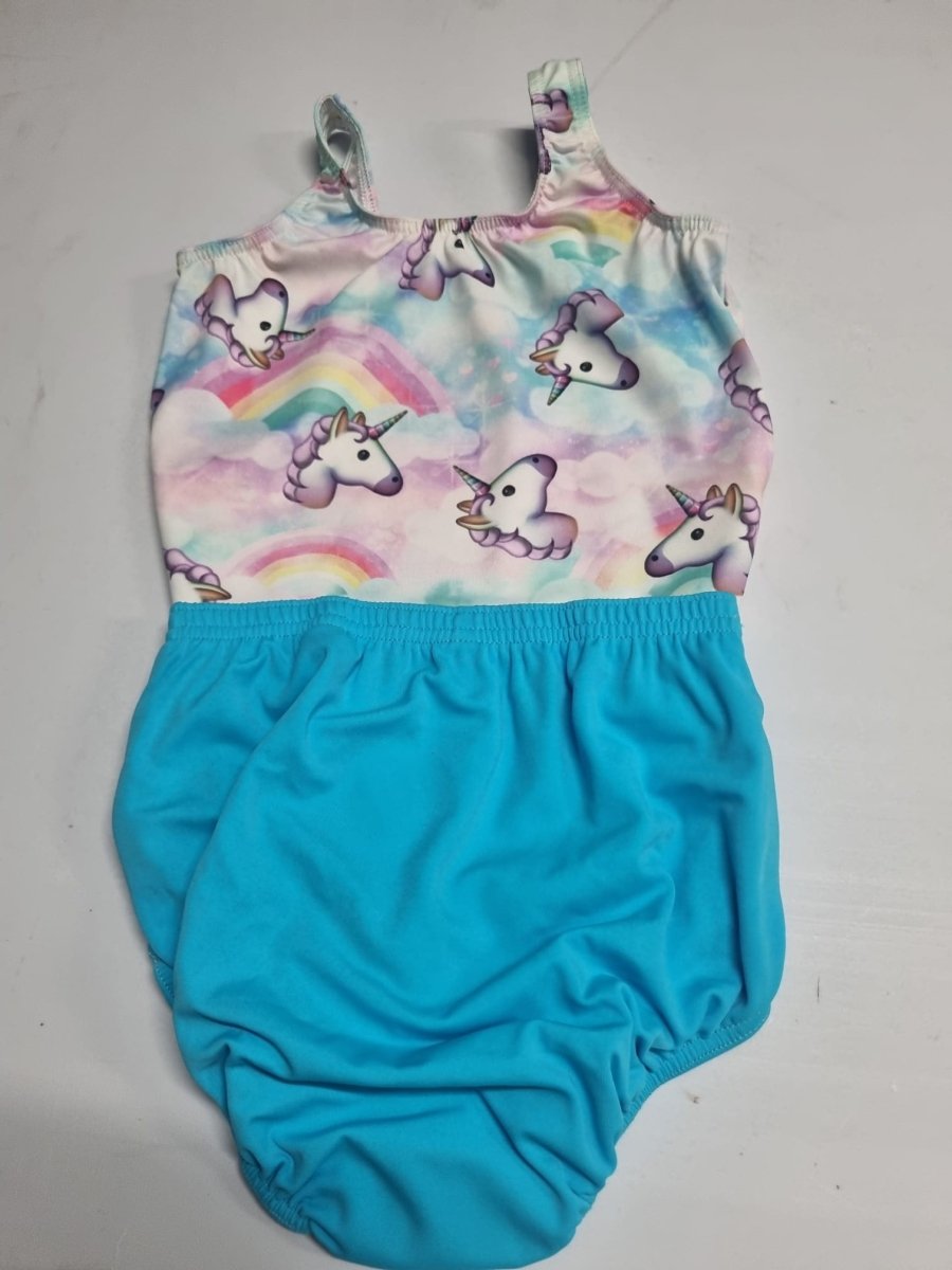 HILine Girls Incontinence Tankini (Ages 9 - 14) - Swimwear and Accessories