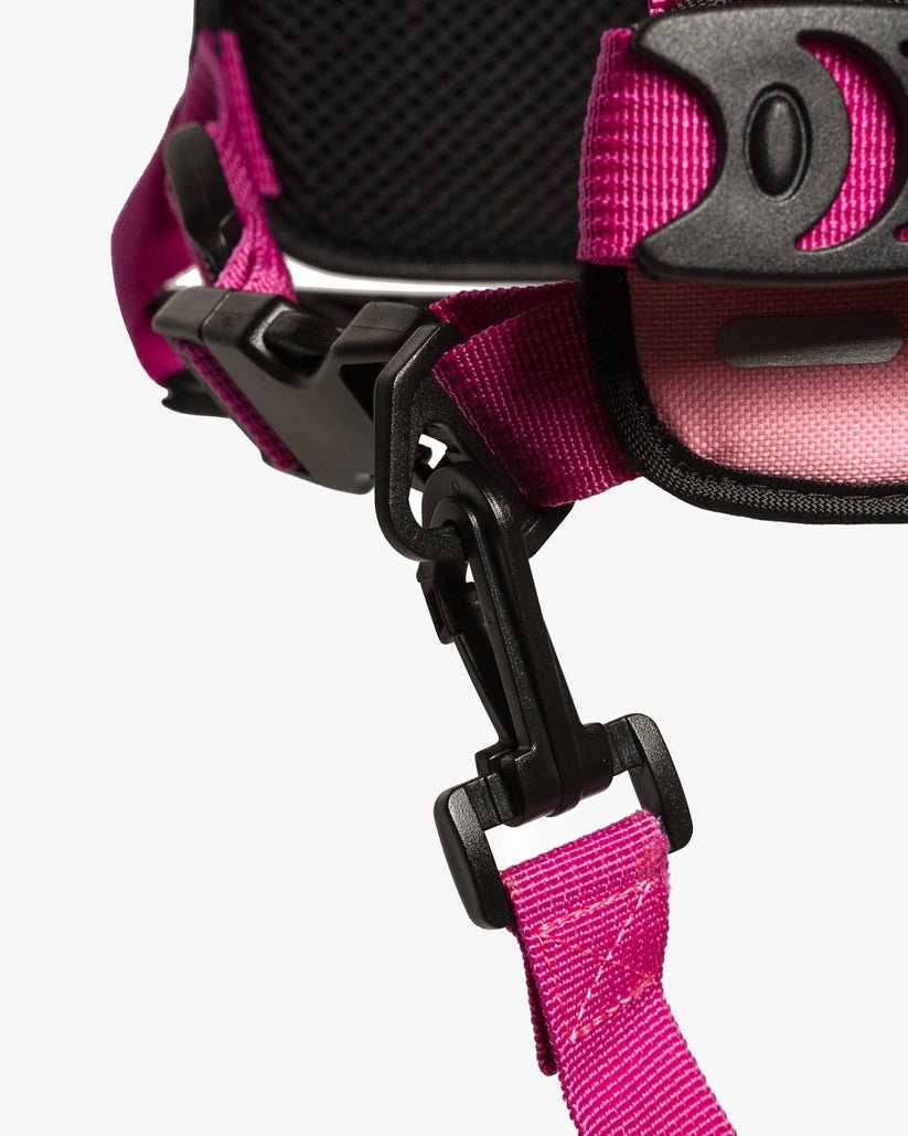 Hobbledehoo 3 Child Harness - Care & Safety