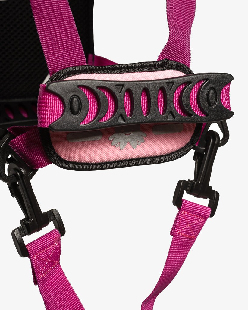 Hobbledehoo 3 Child Harness - Care & Safety