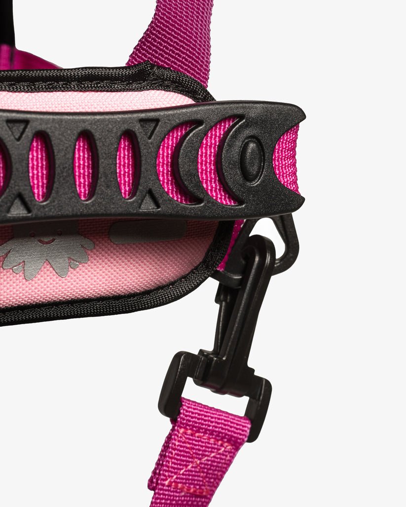 Hobbledehoo 3 Child Harness - Care & Safety