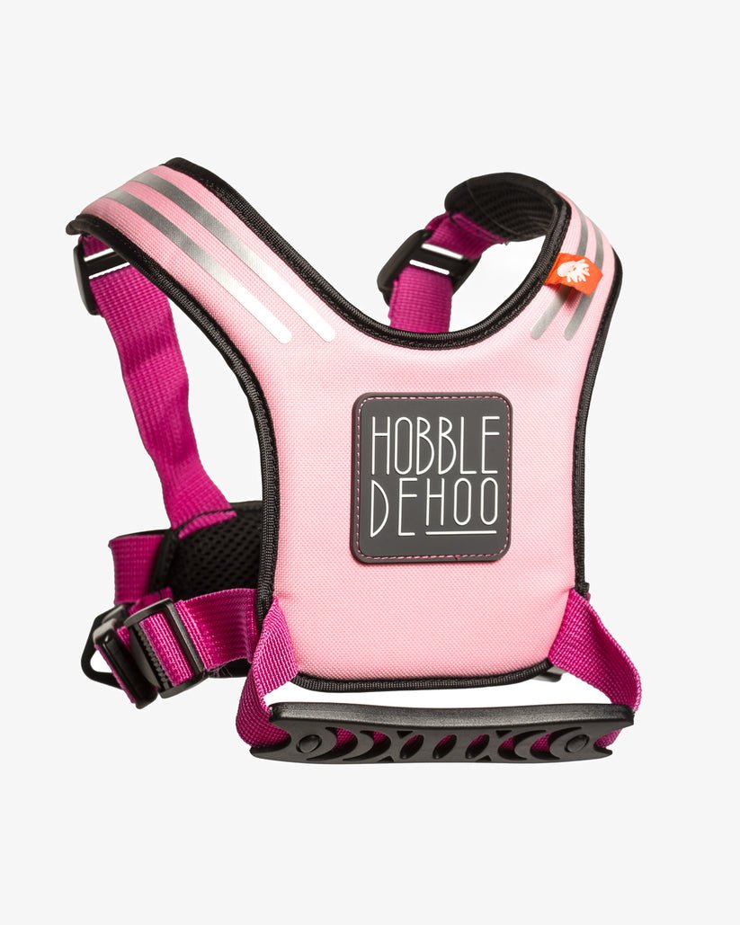 Hobbledehoo 3 Child Harness - Care & Safety