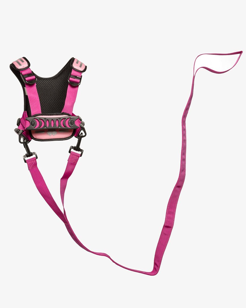 Hobbledehoo 3 Child Harness - Care & Safety