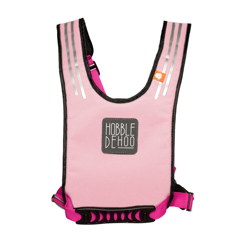 Hobbledehoo 3 XL Harness - Care & Safety