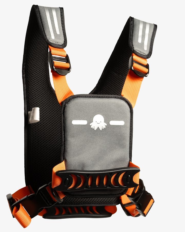 Hobbledehoo 3 XL Harness - Care & Safety