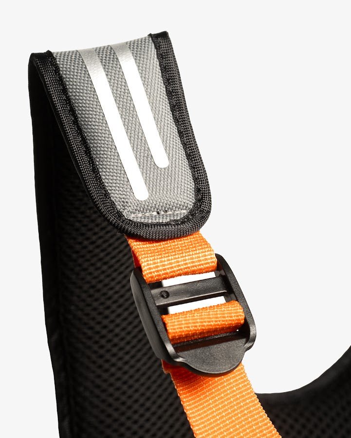 Hobbledehoo 3 XL Harness - Care & Safety