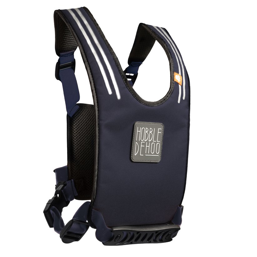 Hobbledehoo 3 XL Harness - Care & Safety