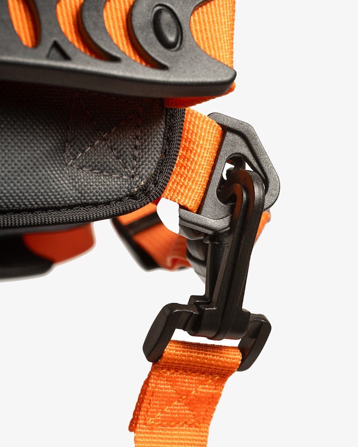 Hobbledehoo 3 XL Harness - Care & Safety