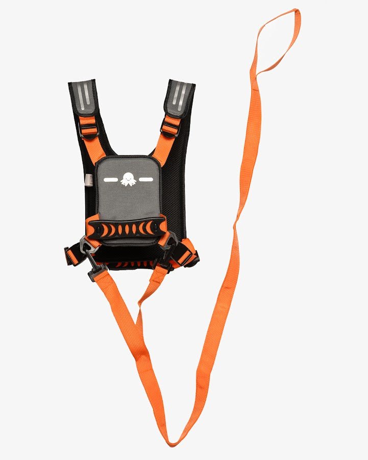 Hobbledehoo 3 XL Harness - Care & Safety