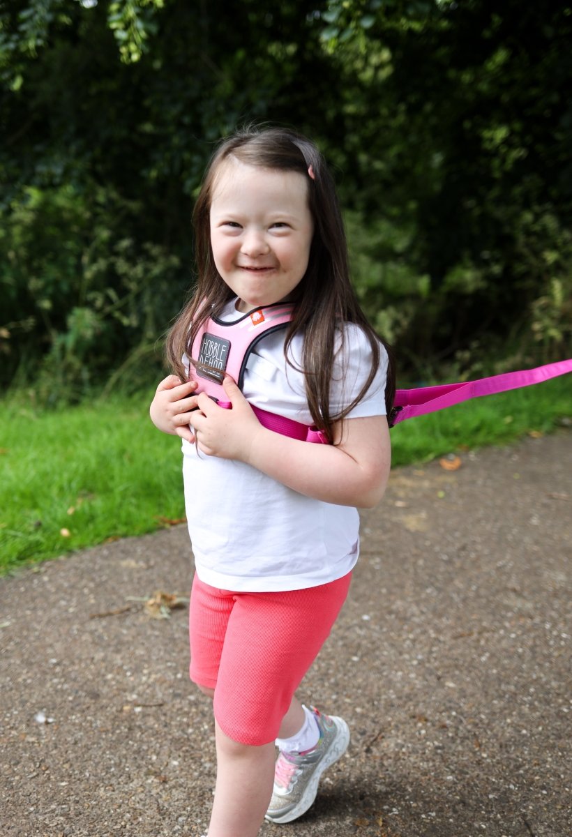 Hobbledehoo SEN Harness - 