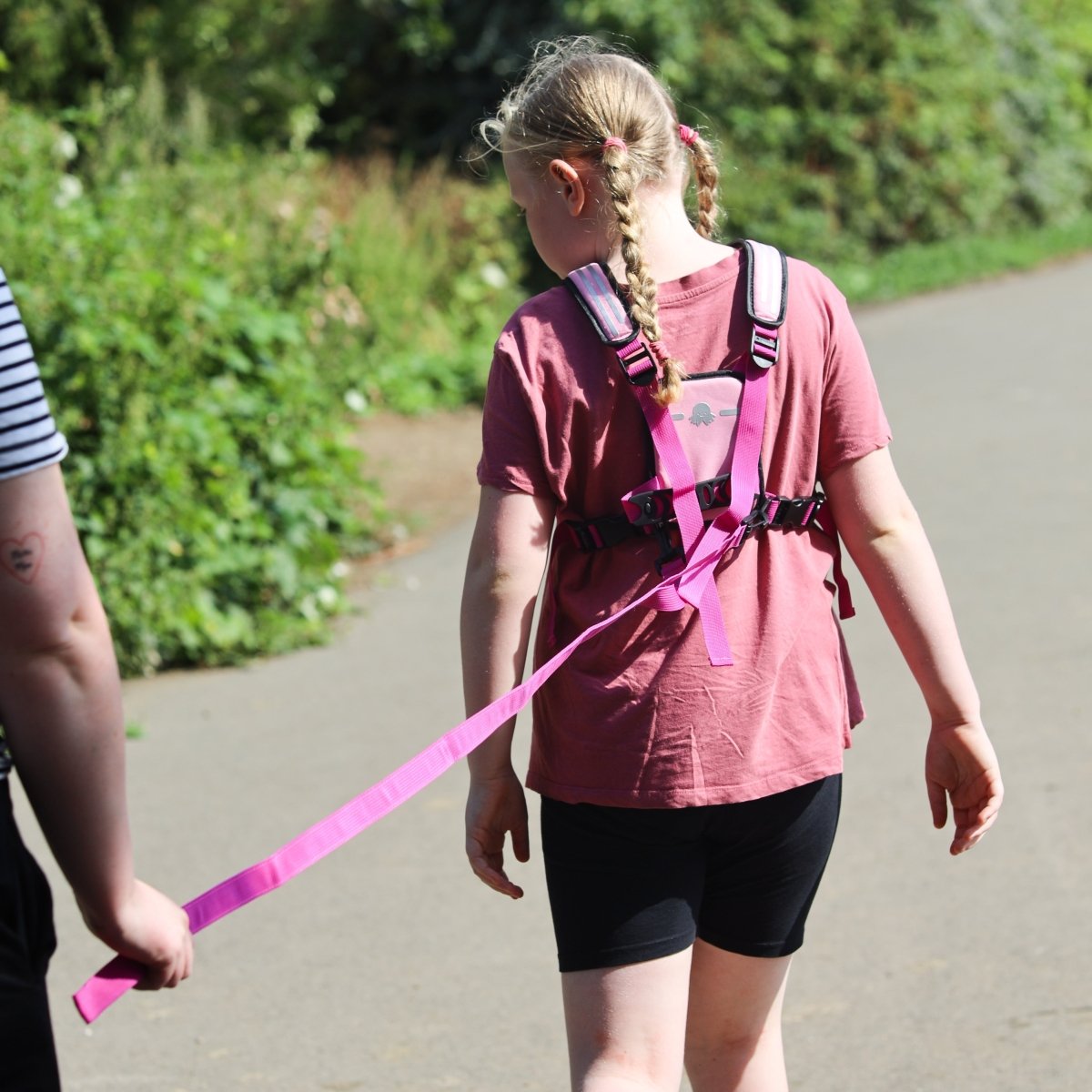 Hobbledehoo XL - Older and Teen SEN Harness - Harness