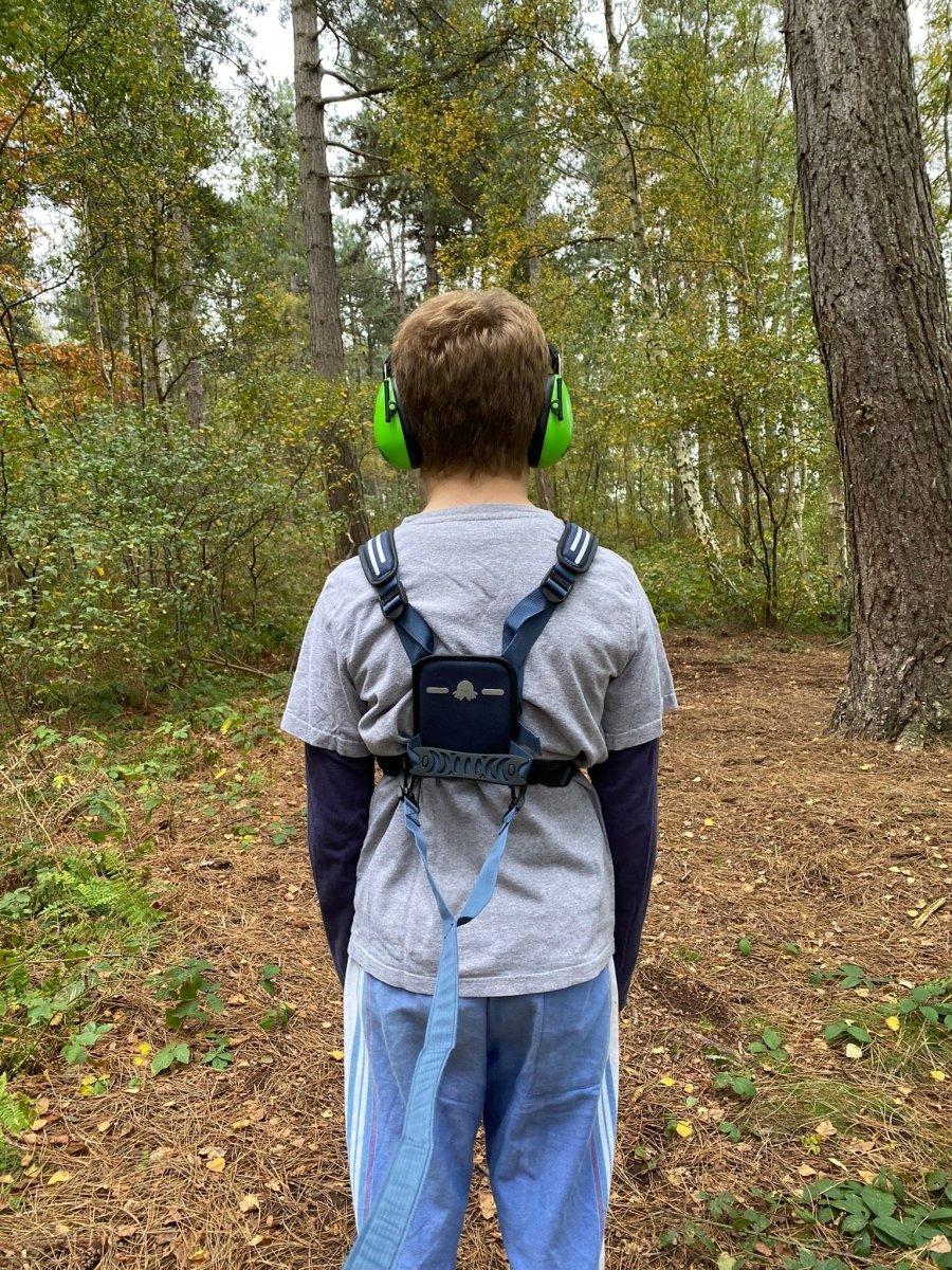 Hobbledehoo XL - Older and Teen SEN Harness - Harness