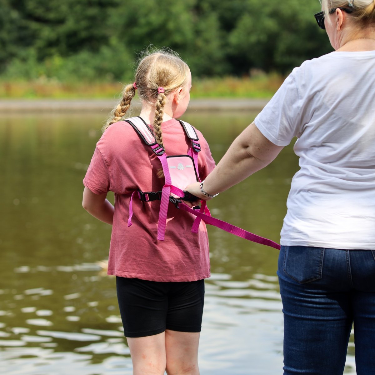 Hobbledehoo XL - Older and Teen SEN Harness - Harness