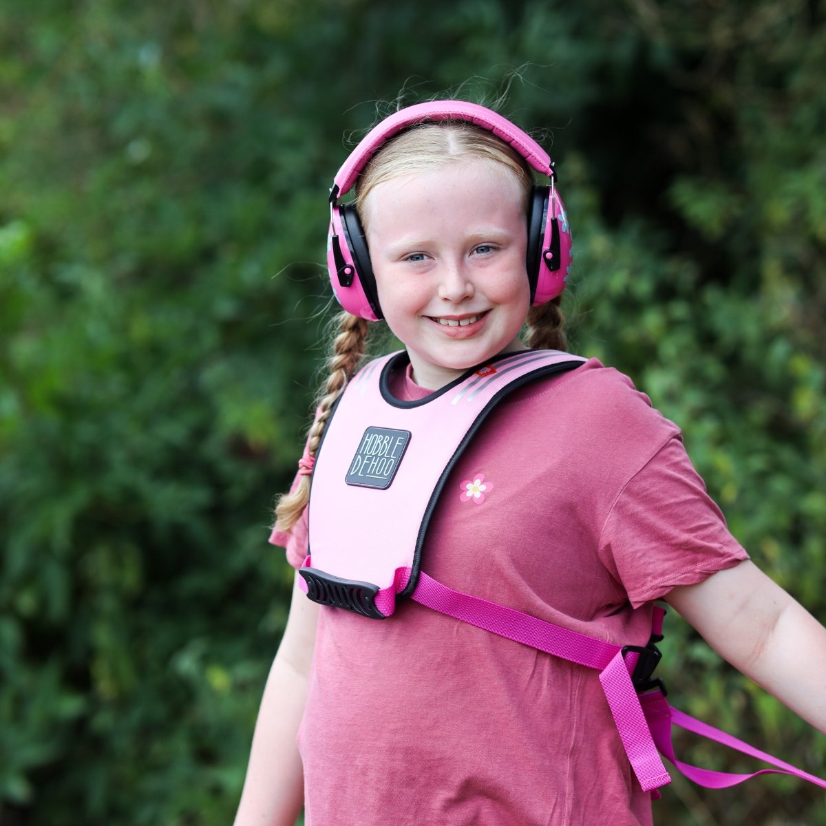 Hobbledehoo XL - Older and Teen SEN Harness - Harness